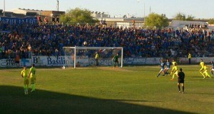 Fotografía / Linares Deportivo