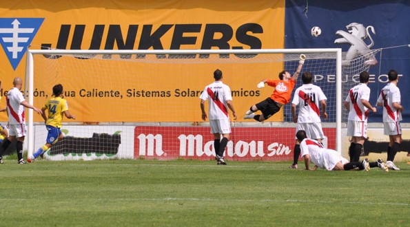 Fotografía / Rayoherald.com