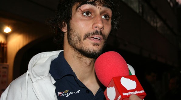Fotografía / Rayoherald.com