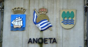 La Real Sociedad hace de Anoeta un feudo inexpugnable