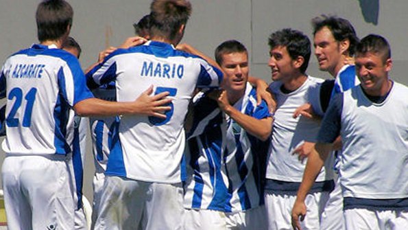 Repaso a la 7ª Jornada dentro del Grupo I de Segunda B thumbnail