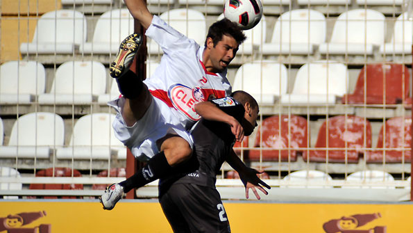 Siesta en Vallecas thumbnail