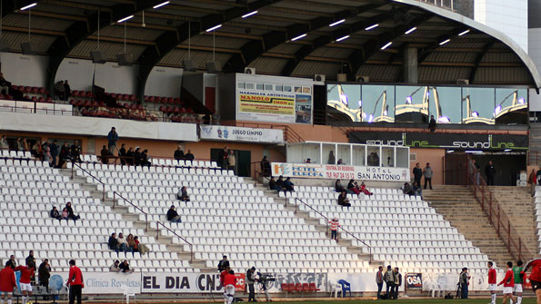El Albacete no arranca y acumula seis jornadas sin ganar thumbnail