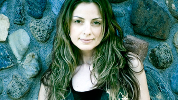 Sara Montalvo: “Siempre hay alguien que se me alborota” thumbnail