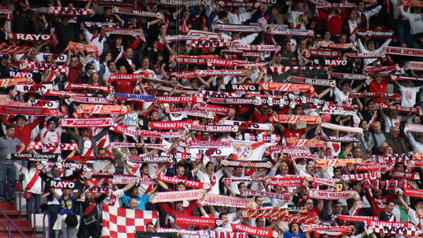Por la franja, por la hinchada thumbnail