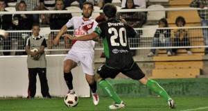 Derrota del Rayo Vallecano thumbnail