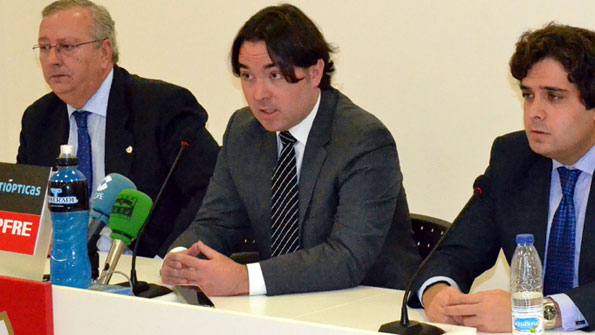 Martín Presa: “Los primeros meses de gestión son positivos” thumbnail