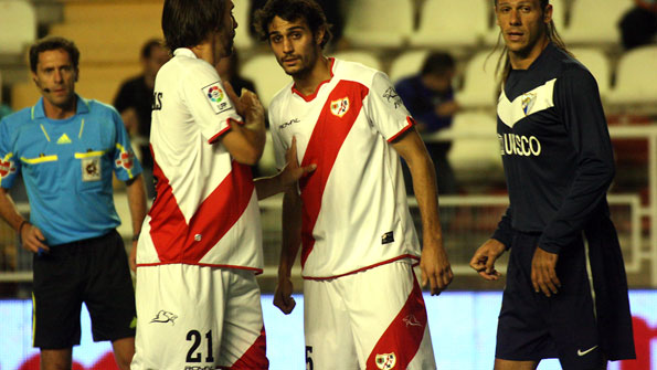 Hoy seguimos a… Arribas thumbnail