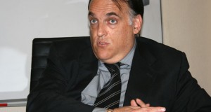 Tebas: “La fiesta de los Ruiz-Mateos habrá que pagarla sí o sí”
