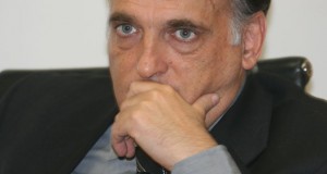 Tebas: “El Rayo Vallecano estuvo a 24 horas de desaparecer”