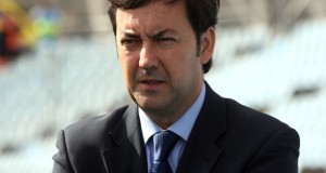 Monterrubio no seguirá en el Rayo Vallecano
