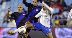 Victoria del Rayo Vallecano