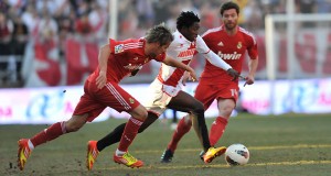 El peor rival en el peor momento