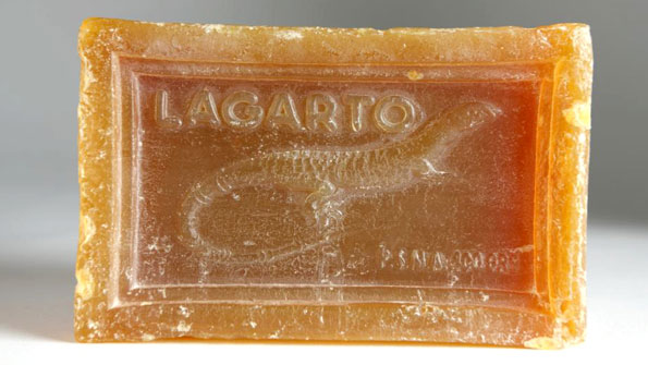 Jabón de Lagarto thumbnail