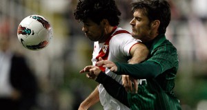 Diego Costa monopoliza el título de jugador de la semana