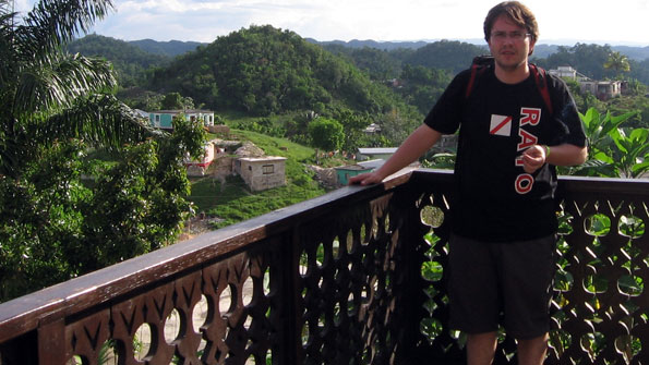 Rayista en Jamaica thumbnail