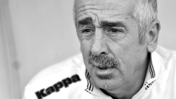 Fallece Manolo Preciado thumbnail