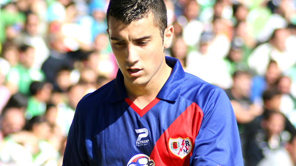 Borja García, en el escaparate thumbnail