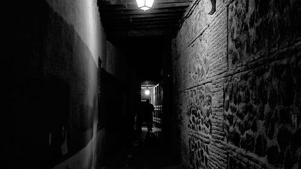Nocturnidad y alevosía thumbnail