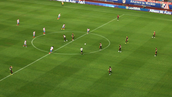 Goles de tres en tres thumbnail