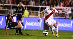 José Carlos, MVP de la jornada
