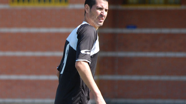 El Vicálvaro, próximo escollo en la resurrección del Rayo B