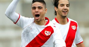 Épica victoria del Rayo B