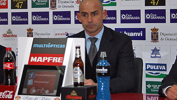 Jémez: “Nos ha faltado acierto” thumbnail