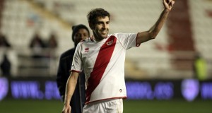 Trashorras, MVP de la jornada