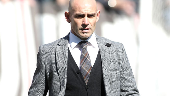 Jémez: “Se lo hemos regalado” thumbnail
