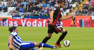 Condenados al empate