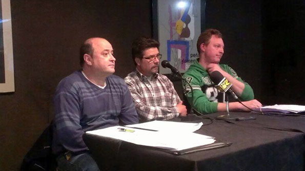 La Plataforma ADRV celebra este viernes una asamblea informativa