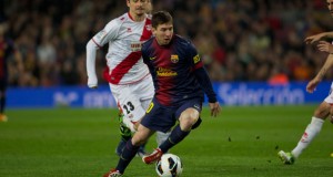 Competir no es suficiente contra el FC Barcelona