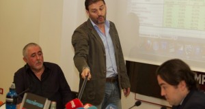 Luis Yañez, nuevo Asesor General del Rayo Vallecano