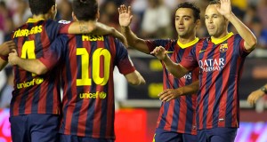 La pelea entre Atleti, Real Madrid y FC Barcelona impacta a la zona de permanencia