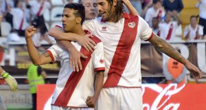Solidez defensiva para crecer en ataque