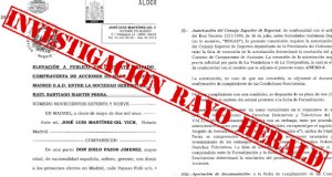 Un lío de números