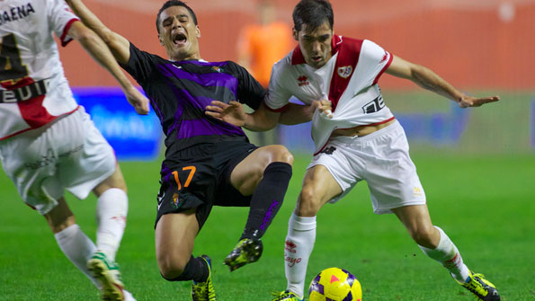 Cueva, Gálvez y Perea, novedades en la lista para la Copa