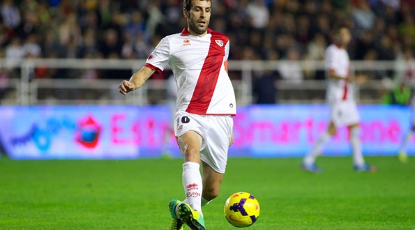 Trashorras lo juega todo