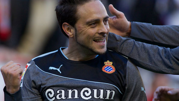 El Espanyol aplica una quita de tres puntos