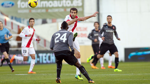Los errores golean a los aciertos