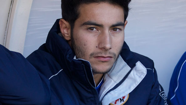 Mario: “Los errores que cometemos nos penalizan demasiado”