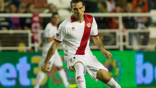 Arbilla cumple ciclo y se pierde el partido en el Villamarín