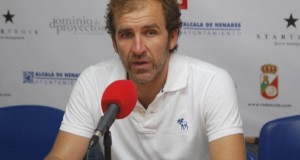 May: “El Rayo Vallecano B va a salir de ahí abajo”