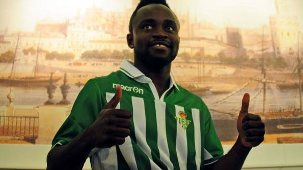 Cedrick, del cielo a la tierra