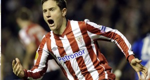 Ander Herrera, los pies en Bilbao, ¿y la cabeza en Manchester?