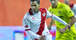 Jonathan Viera fuera y Mojica dentro para recibir al Málaga