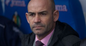 Jémez: “Ha habido dos partidos totalmente distintos”