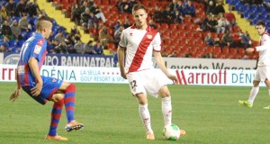 Saúl: “No nos estamos volviendo locos gracias al apoyo de la afición”