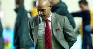 El Rayo de Paco Jémez